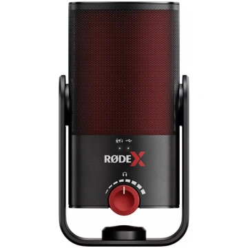 Mikrofons RØDE XCM-50 rode