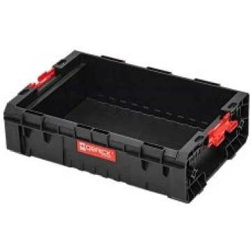 Patrol Instrumentu kaste Qbrick Pro bez vāka