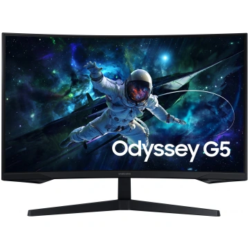 Samsung LS32CG552EUXEN 32" QHD Curved Gaming Monit
