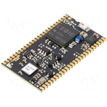 RFID reader | 3.3÷5V | GPIO,I2C,serial,SPI,USB,WIE