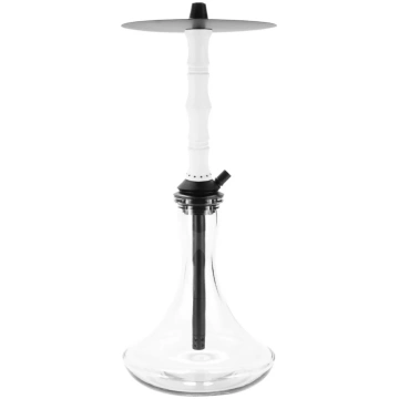 Ūdenspīpe Vyro Versa Black Startrooper 54 cm