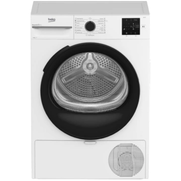 Veļas žāvētājs BEKO BM3T38230W