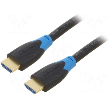 Cable | HDMI plug,both sides | PVC | HDMI 2.0 | 0.