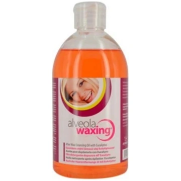 ALVEOLA WAXING PĒC VAKSĀCIJAS EĻĻA EIKALIPTS