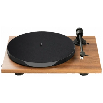 Pro-Ject E1.2 BT Walnut Pick It MM E UNI
