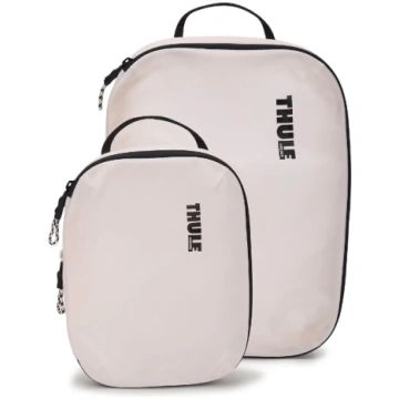 Thule 4860 Compression Packing Cube Set TCCS201 wh