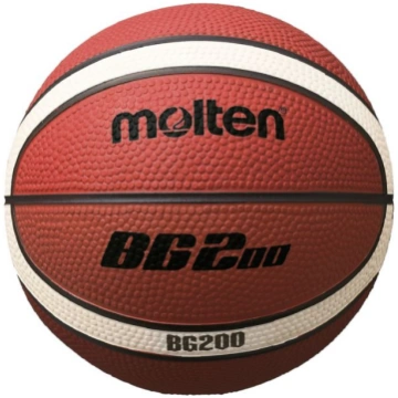 Molten BG200 mini basketbols (-) 1150238