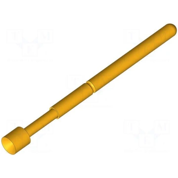 Test needle | Spring compression: 2.4mm | 3mm | 4A
