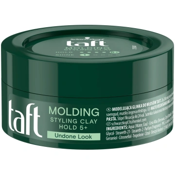 Taft_looks Molding Clay Modelēšanas Māls Matiem 75