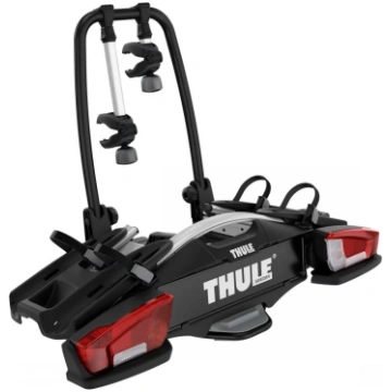 Piekabes āķa velo turētājs THULE 924