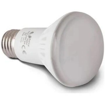 LED bulb E27 R63 LED, 8W, warm white (T_0011418) F