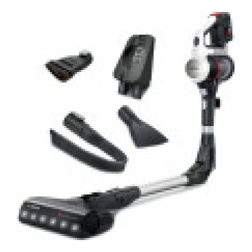 Bosch Unlimited 7 BBS711W vertikālais putekļsūcējs