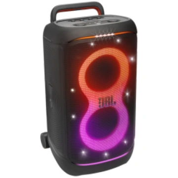 Mūzikas sistēma JBL Partybox 520 (JBLPARTYBOX520EU