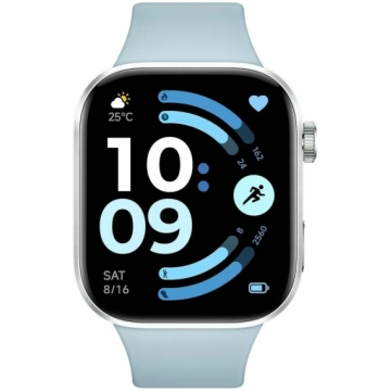 Xiaomi REDMI Watch 6 viedpulkstenis BHR08CWGL, 2.0