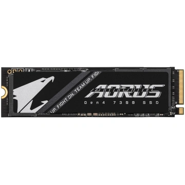 Gigabyte AORUS 7300 SSD 1 TB M.2 NVMe Gen4 7300/60