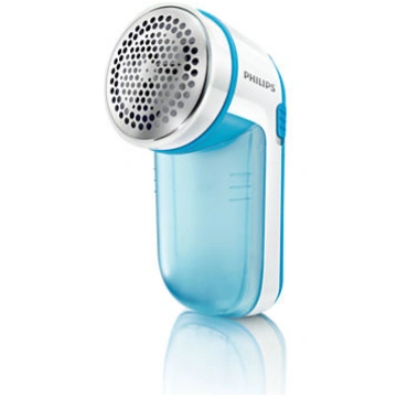 Philips Fabric Shaver GC026/00 Blue, White