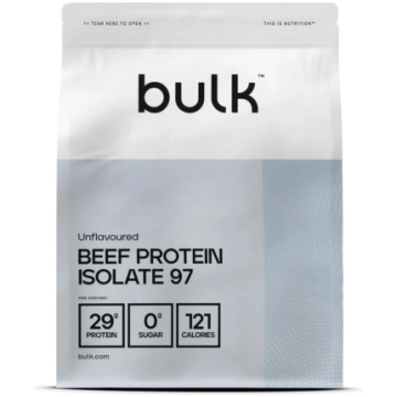 Beef Protein Isolate 97 Bulk 1 kg