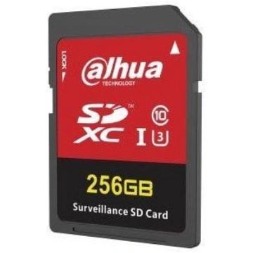 Karta Dahua Technology Karta pamieci H100 microSD 