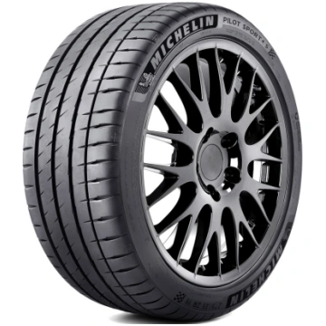 MICHELIN PILOT SPORT 4 S 245/35R19 93Y XL ZP | TPC