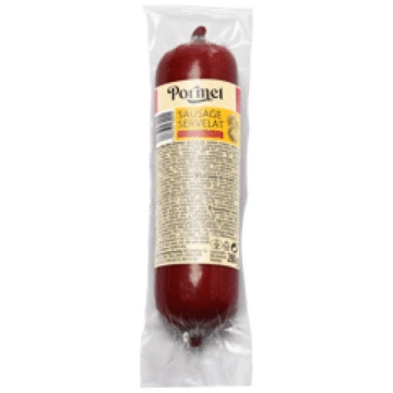 Karsti kūpināta Servelāde PORMET 280g