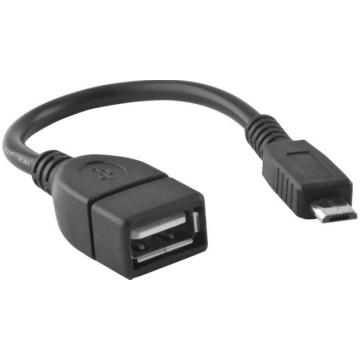 Vads Forever, Micro USB/USB 2.0 Type A