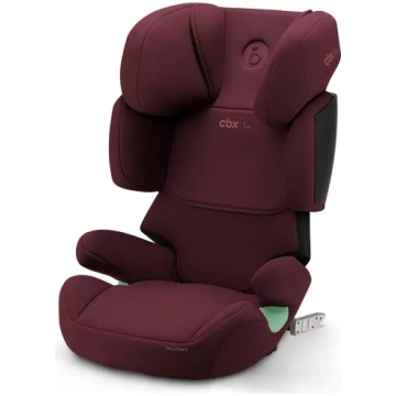 Autokrēsliņš CYBEX Silver Solution X i-Fix 15 - 50