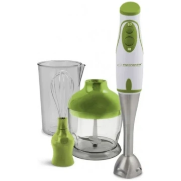 Esperanza EKM003G Rokas blenderis 450W 3 in 1