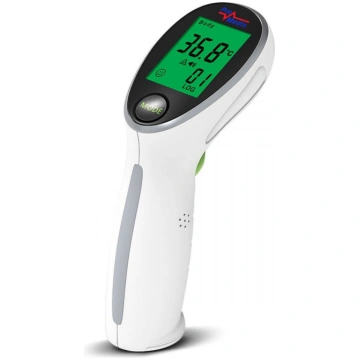 Termometrs ProMedix PR-960, bezkontakta