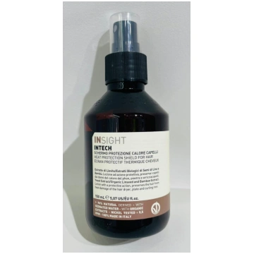 INSIGHT Intech Termoaizsardzības sprejs, 150ml