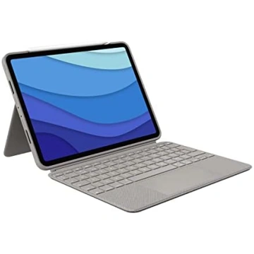 LOGITECH Case and keyboard 920-010142 / iPad Pro G
