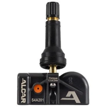 TPMS Sensor TPMS ALCAR Universal Snap-in (S4A201) 
