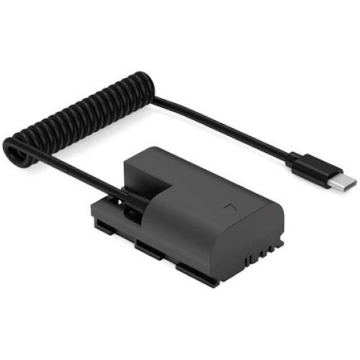 SWIT DB-E6P - Canon LP-E6P USB-C Dummy Battery