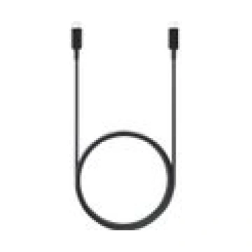 Samsung Type-C to Type-C Cable 5A 1.8m Black