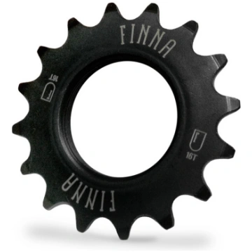 FINNA Steel Sprocket 15T