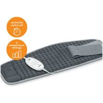 Beurer HK 49 Cosy Multifunction Heating Pad ( 4211