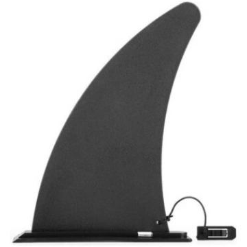 SUP dēļu spura Ozean Black