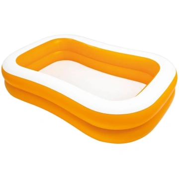 Intex Mandarin Swim Centre 57181NP– Ģimenes basein