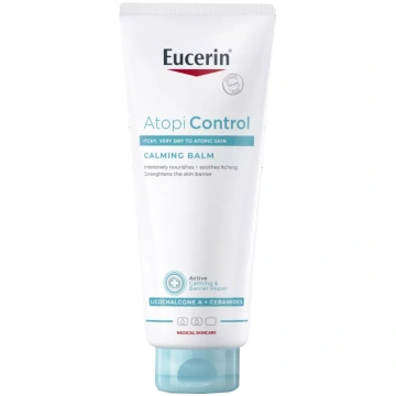 EUCERIN AtopiControl balzams, 400 ml