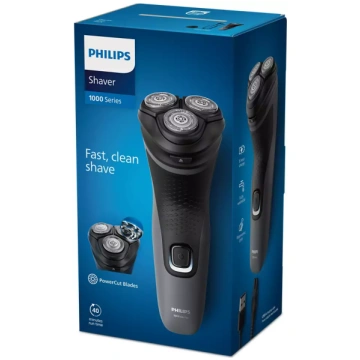 Bārdas skuveklis Philips 1000 S1142/00