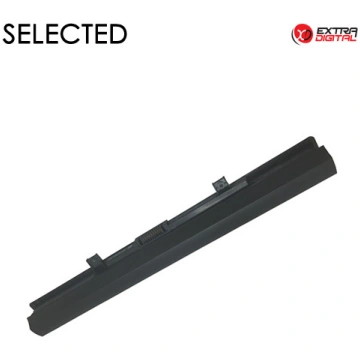 Notebook battery, Extra Digital Selected, TOSHIBA 