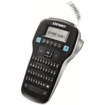 DYMO LabelMANAGER 160 - Value Pack - labelmaker - 