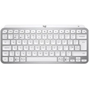 Logitech MX Keys Mini Bluetooth Klaviatūra 920-010