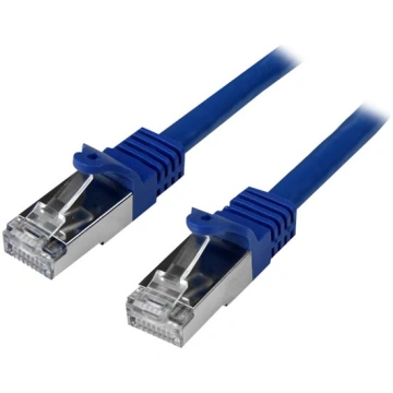 Startech 2m CAT6 Ethernet Cable, 10 Gigabit Shield