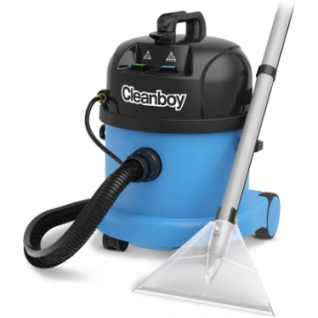 Putekļsūcējs Numatic CT370-2 Cleanboy