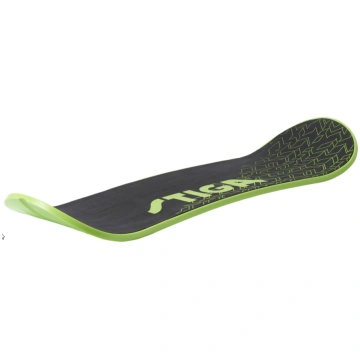 STIGA Sniega dēlis - Snow Skate 85cm zaļš/melns, S
