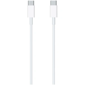 Kabelis CP 20W USB C TO USB C 1M White 47521920772