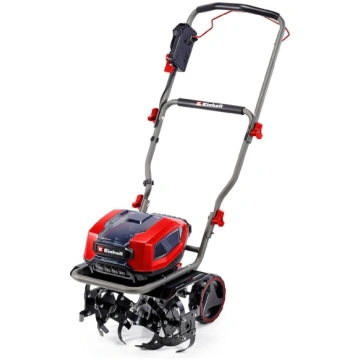 Einhell GP-CR 36/45 Li E BL- Solo Power X-Change a