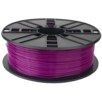 Gembird 3DP-PLA1.75-01-PR 3D printing material Pol