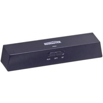 Marmitek BoomBoom 100 Bluetooth audiovastaanotin /
