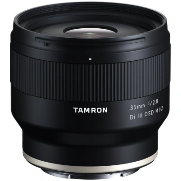 Objektīvs Tamron 35mm F/2.8 Di III OSD M1:2